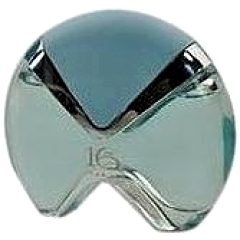 16ème Esprit by Laura Baci perfume bottle