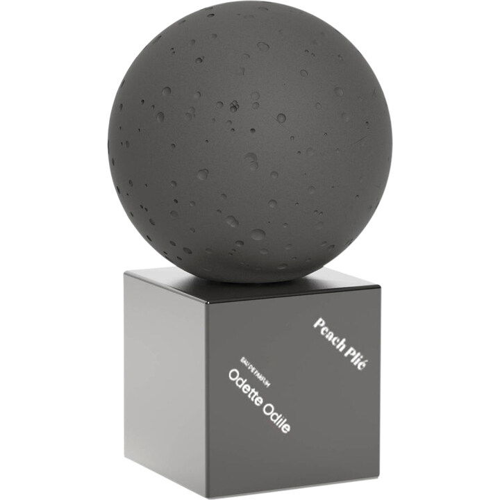 Odette Odile by Peach Plié perfume bottle