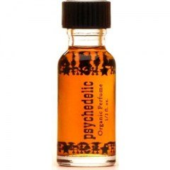 Psychedelic by Rich Hippie perfume bottle