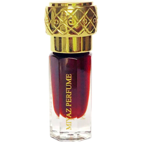 Hindi Taif Attar by Miyaz Perfume perfume bottle