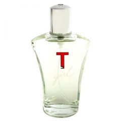 T Girl by Tommy Hilfiger perfume bottle