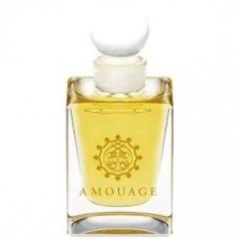 Farah by Amouage perfume bottle