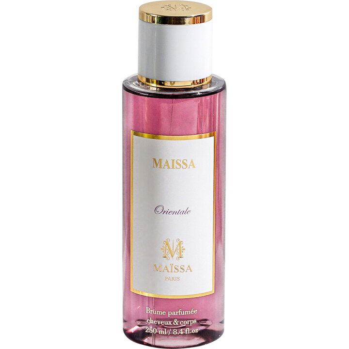 Maïssa (Brume Parfumée) by Maïssa perfume bottle