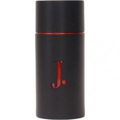 J. pour Homme by J. / Junaid Jamshed perfume bottle