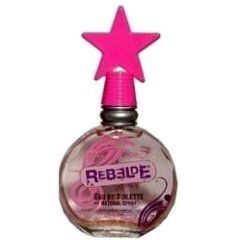 Rebelde - Mia by Air-Val International perfume bottle