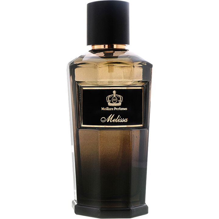 Melissa EDP by Meillure Perfumes perfume bottle
