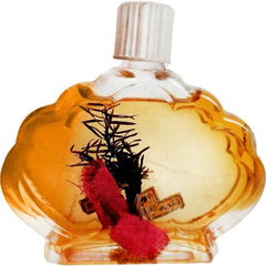 Origano by Jannot perfume bottle