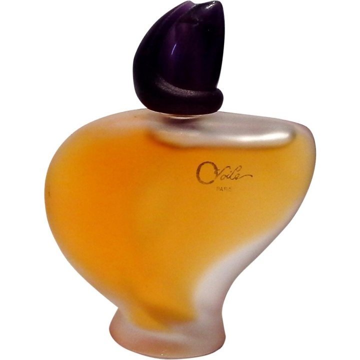 O'Voile by Jean Louis Vermeil perfume bottle