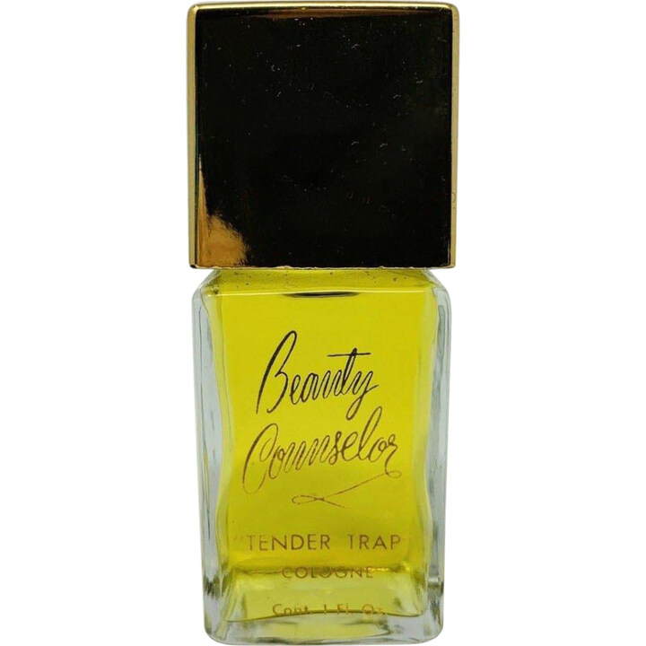 Tender Trap by Vanda / Beauty Counselor perfume bottle