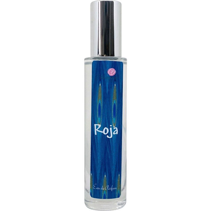 Roja by Ganache Parfums perfume bottle