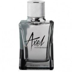 Axel by Fruits & Passion perfume bottle