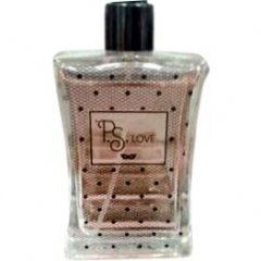 P.S. Love... by Primark perfume bottle