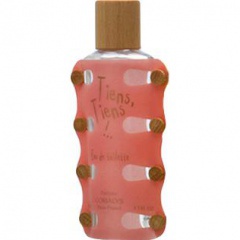 Tiens Tiens Rose by Parfums Corialys perfume bottle