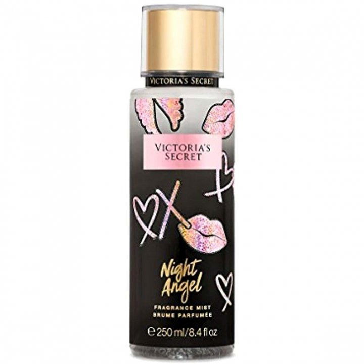 Night Angel by Victoria's Secret perfume bottle