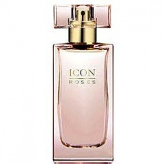 Icon Roses EDP by Ga-De perfume bottle