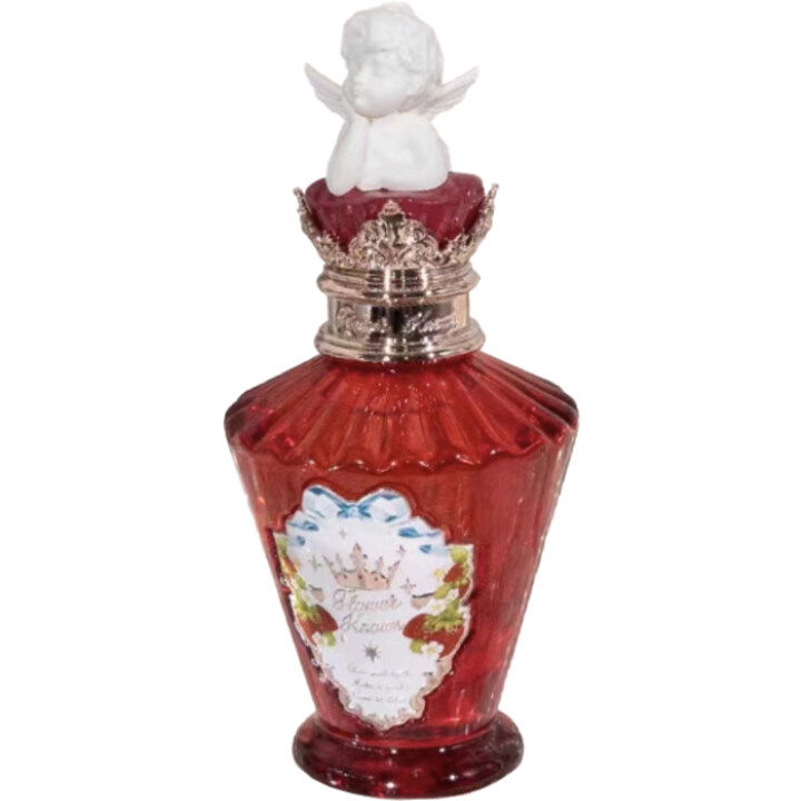 Angel's Opera by Flower Knows perfume bottle