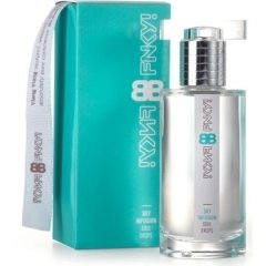 Soul Drops - Sky Infusion by B FNKY perfume bottle