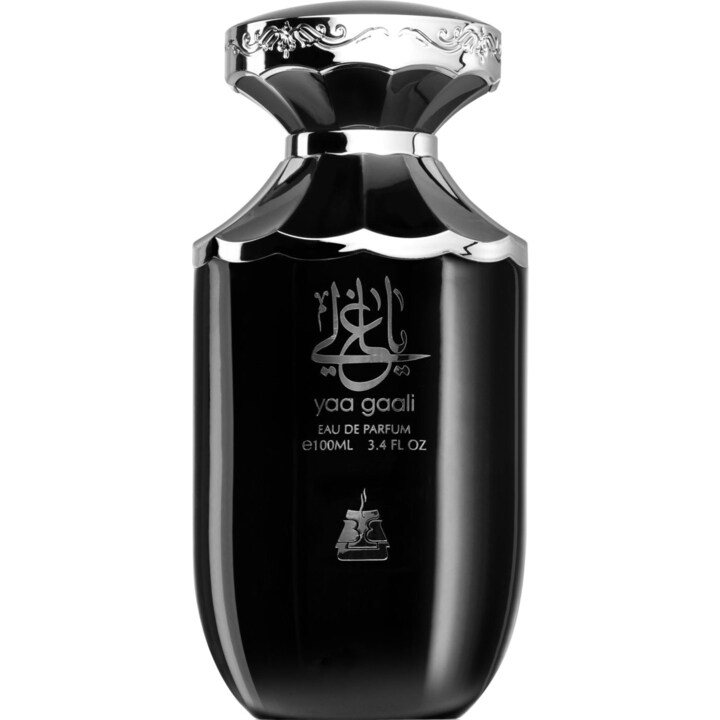Yaa Gaali by Bait Al Bakhoor perfume bottle