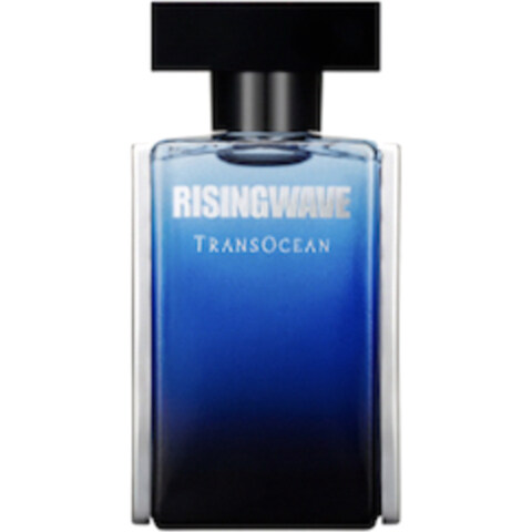 Risingwave TransOcean / ライジングウェーブ トランスオーシャン by Risingwave / ライジングウェーブ perfume bottle