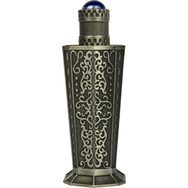 Al Wesam Al Makki by Mishal Muzaffar Atarji perfume bottle