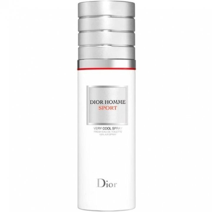 Dior Homme Sport Very Cool Spray by Dior perfume bottle