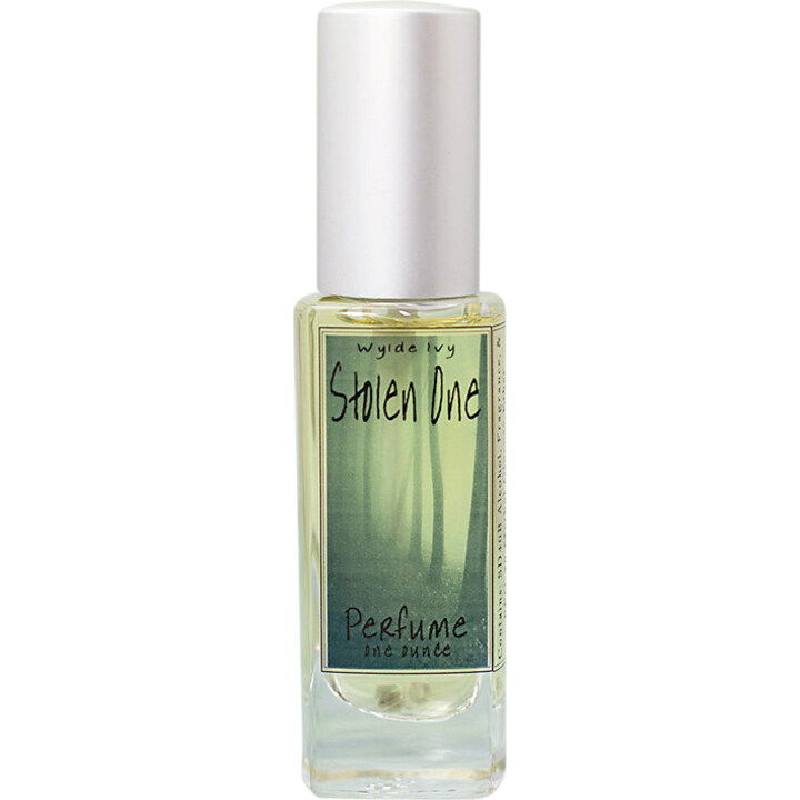 Stolen One by Wylde Ivy perfume bottle