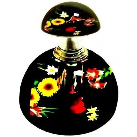 Musc Noir by Musc d'Or perfume bottle