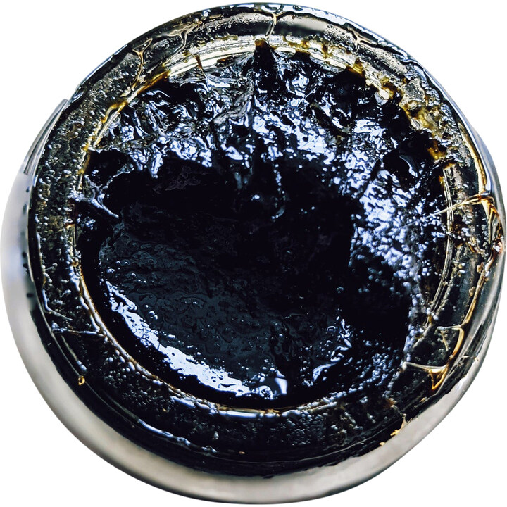 Bastet (Perfume Oil) by Wild Veil Perfume perfume bottle