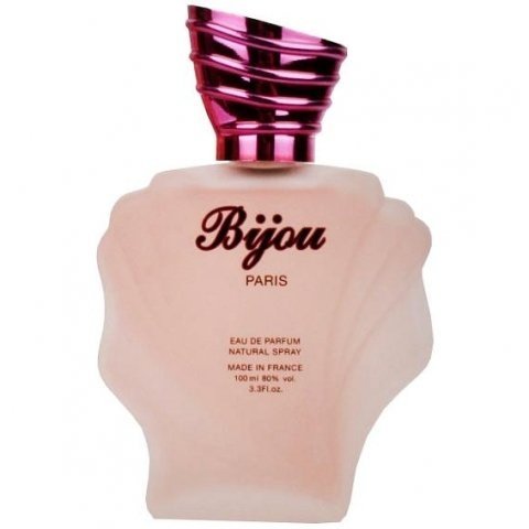 Bijou by Evaflor perfume bottle