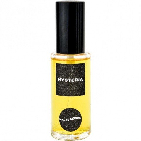 Hysteria EDP