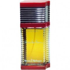 Ambitions EDT by Maxime Mastroianni perfume bottle