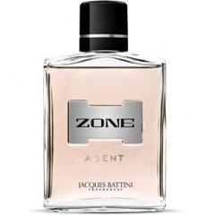 Zone Agent by Jacques Battini perfume bottle