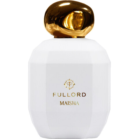 Maisha by Fullord perfume bottle