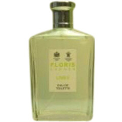 Summer Limes by Floris perfume bottle