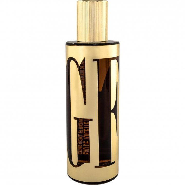 GFF Uomo by Gianfranco Ferré perfume bottle