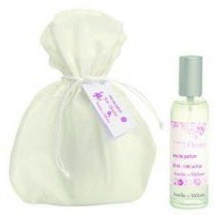 Amélie et Mélanie - Murmure de Fleurs by Lothantique perfume bottle