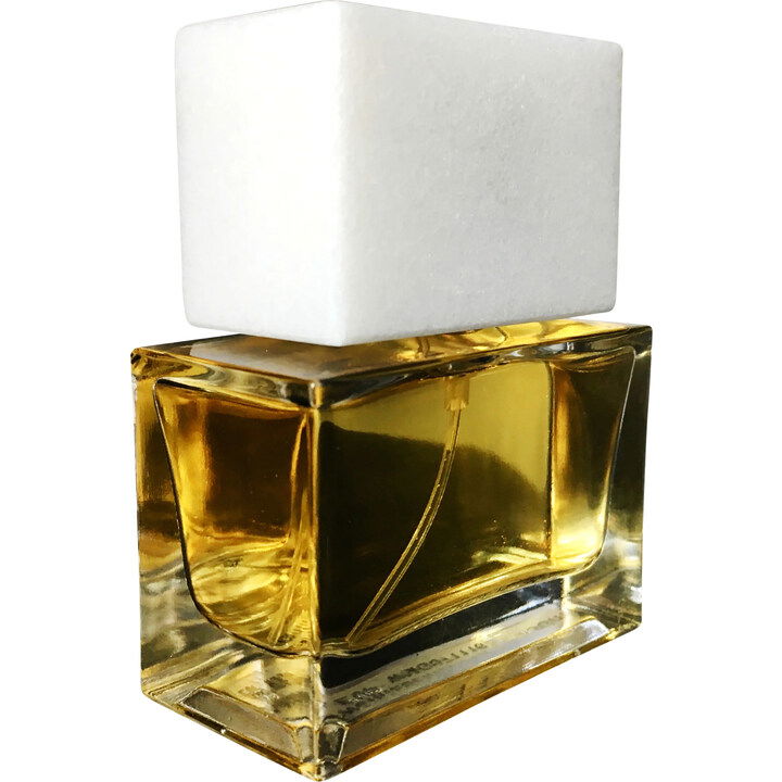 Tuberose by Bibi Bigler perfume bottle