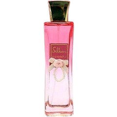 Silken by Maryāj perfume bottle