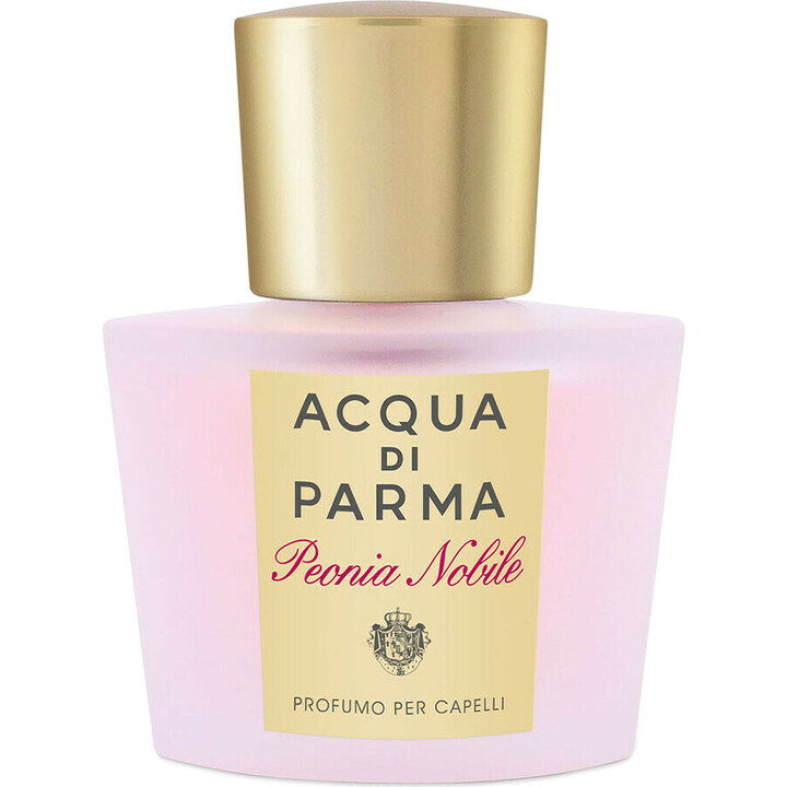 Peonia Nobile (Profumo per Capelli) by Acqua di Parma perfume bottle