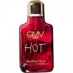 GMV Uomo Hot by Gian Marco Venturi perfume bottle
