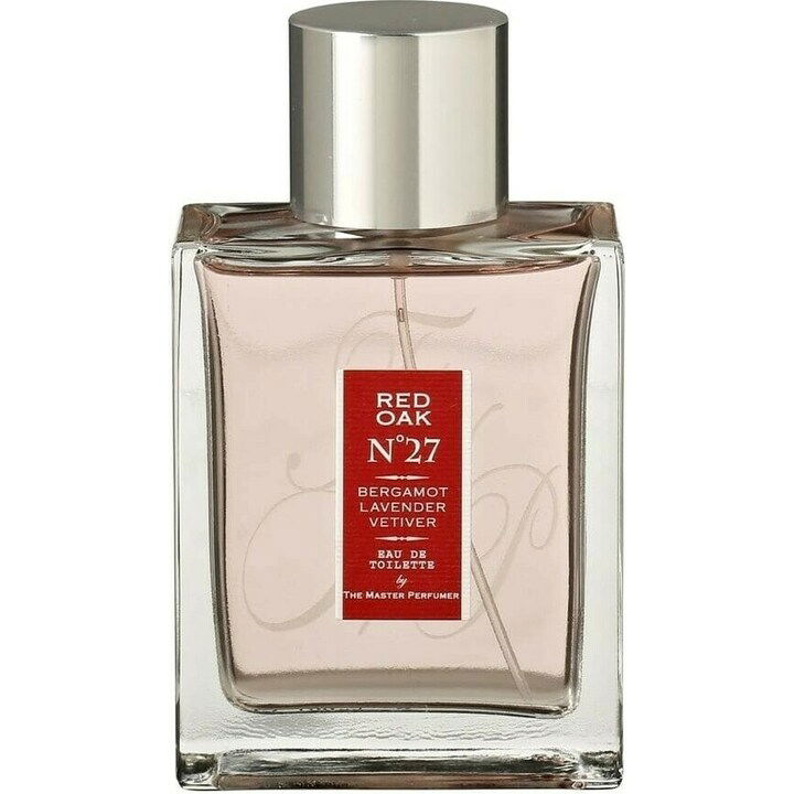 Red Oak N°27 by The Master Perfumer perfume bottle