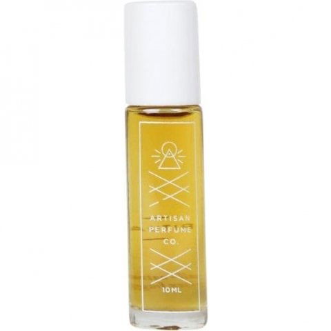 Ritual (Perfume) by Smoke perfume bottle