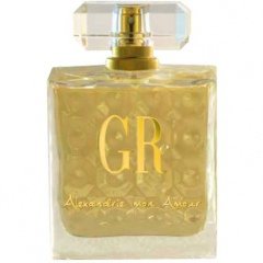 Alexandrie mon Amour by Georges Rech perfume bottle