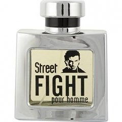 Street Fight pour Homme by CFS perfume bottle