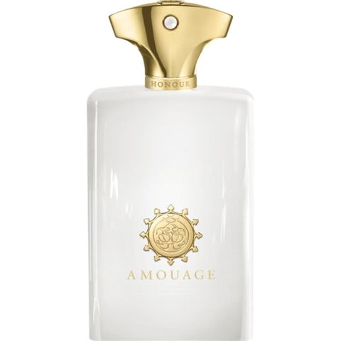 Honour Man by Amouage perfume bottle