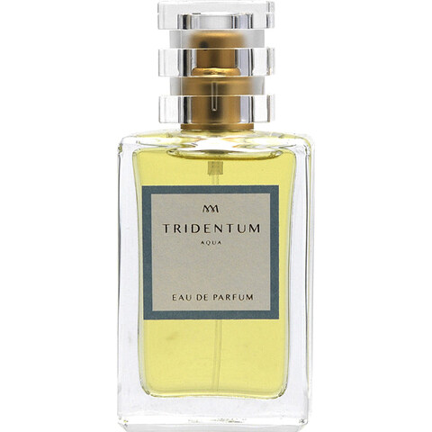 Tridentum Aqua by Tridentum Aqua perfume bottle