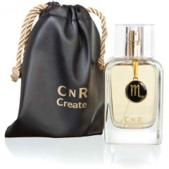 Scorpio (Herren) by CnR Create perfume bottle