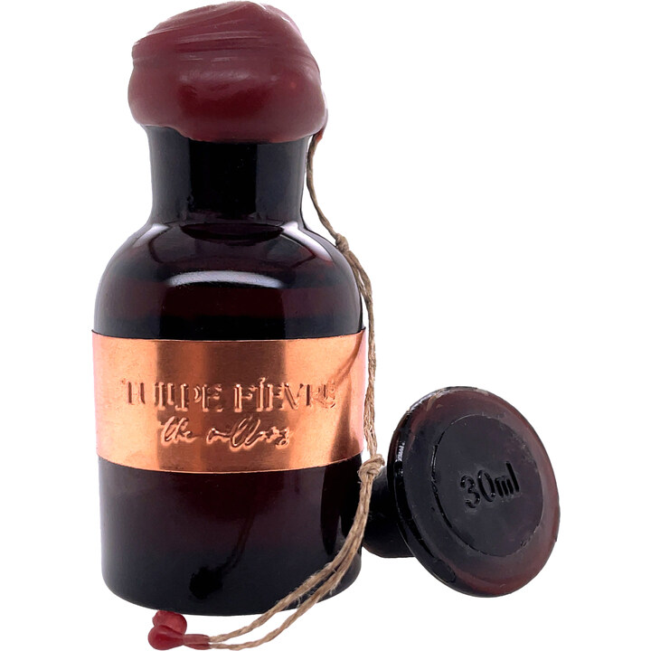 The Willows by Tulipe Fièvre perfume bottle