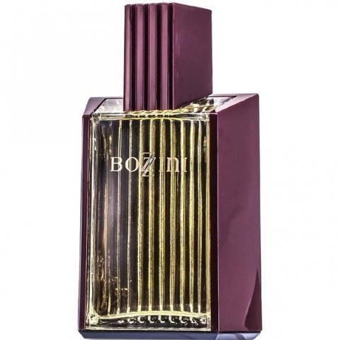 Bozzini Men EDT by Bozzini perfume bottle