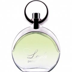 Leyla Pastel by Atelier Ulric perfume bottle